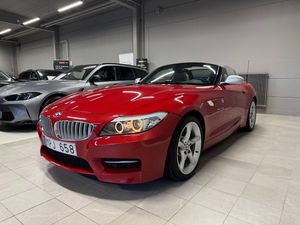 BMW Z4 bild 10