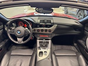 BMW Z4 bild 14