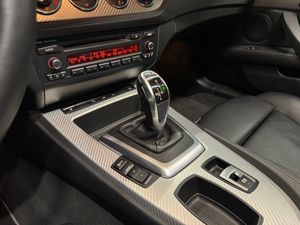 BMW Z4 bild 16