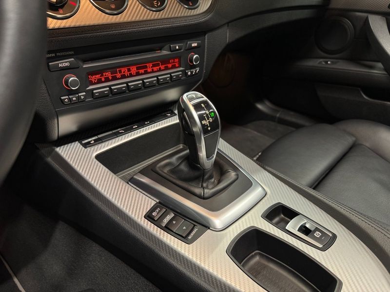 BMW Z4 bild 16