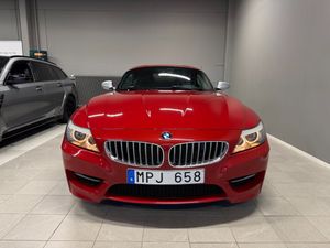 BMW Z4 bild 11