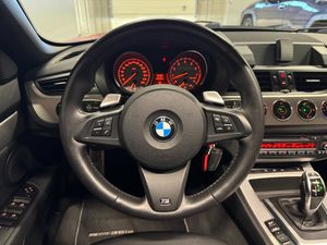 BMW Z4 bild 15