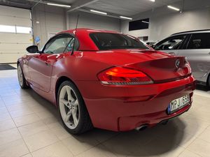 BMW Z4 bild 7