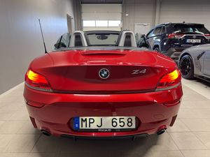 BMW Z4 bild 6