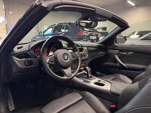 BMW Z4 bild 12