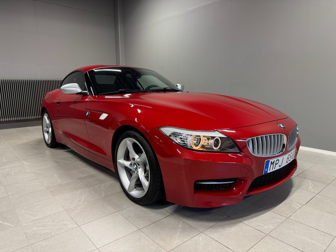 BMW Z4