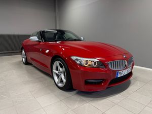 BMW Z4 bild 2