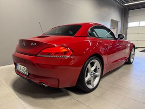 BMW Z4 bild 3