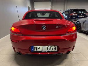 BMW Z4 bild 5