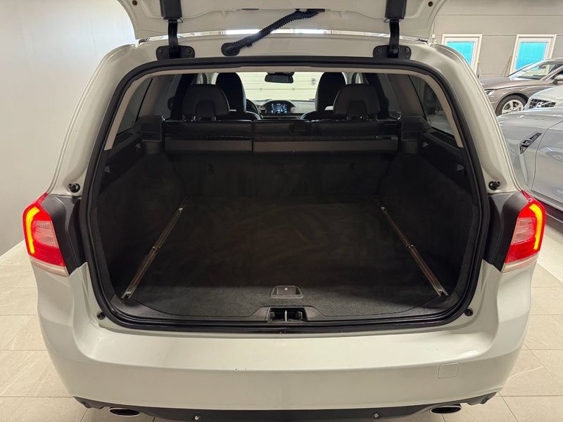 Volvo V70 bild 18