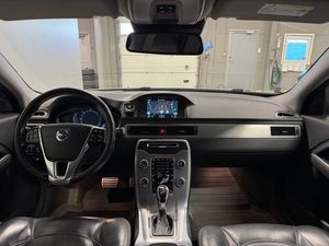 Volvo V70 bild 9