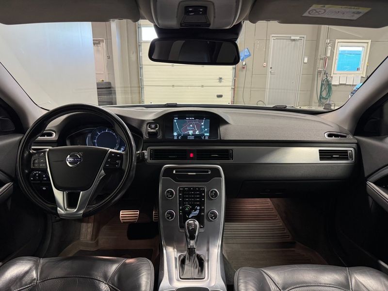 Volvo V70 bild 9