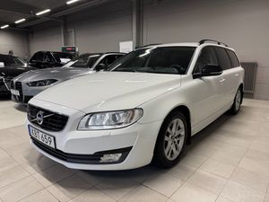 Volvo V70 bild 6