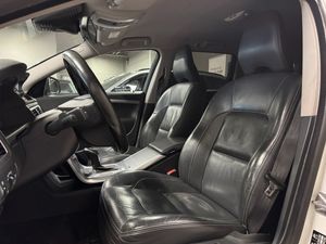 Volvo V70 bild 15