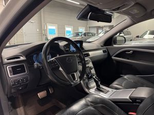 Volvo V70 bild 8