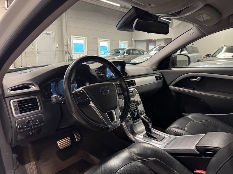 Volvo V70 bild 8