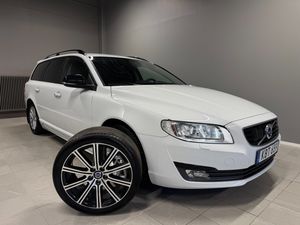 Volvo V70 bild 1