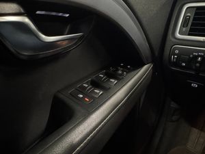 Volvo V70 bild 14