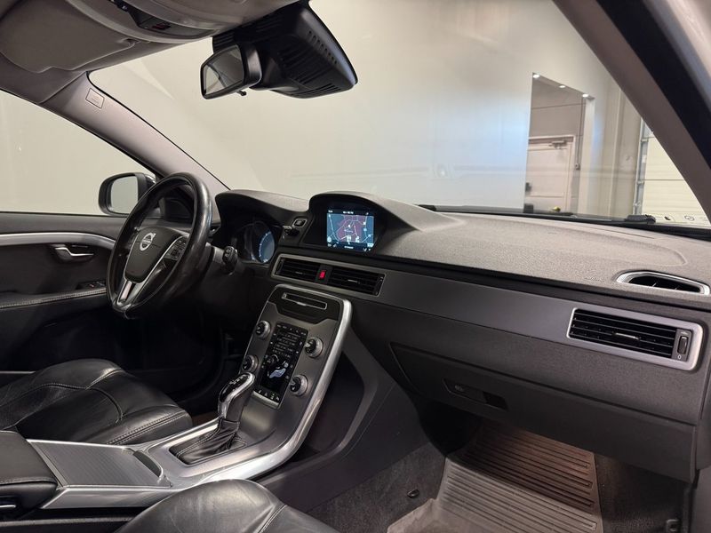Volvo V70 bild 10