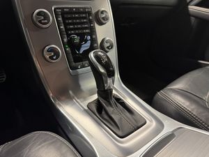 Volvo V70 bild 12
