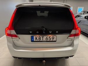 Volvo V70 bild 4
