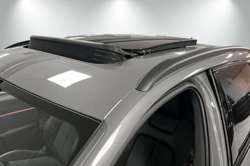 Audi e-tron bild 7