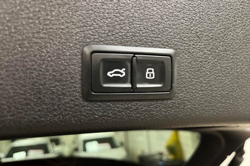 Audi e-tron bild 26