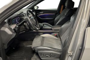Audi e-tron bild 16