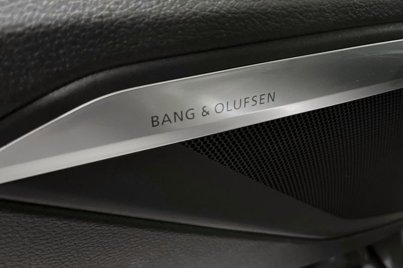 Audi e-tron bild 21