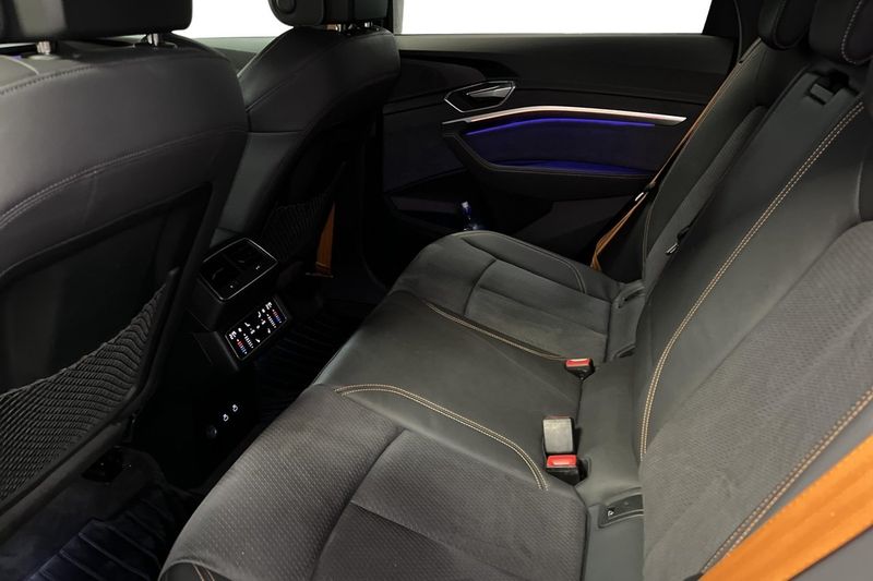 Audi e-tron bild 18