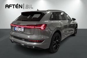 Audi e-tron bild 10