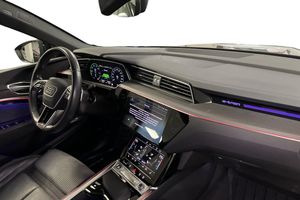 Audi e-tron bild 15