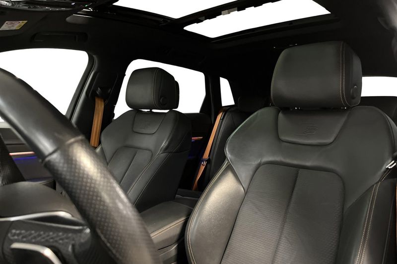 Audi e-tron bild 13