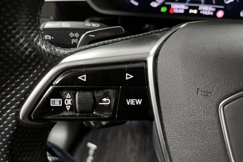 Audi e-tron bild 22