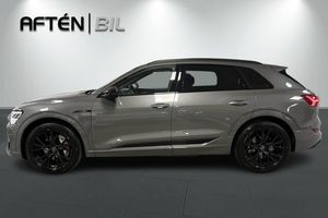 Audi e-tron bild 9