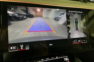 Audi e-tron bild 29