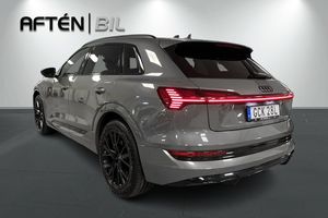 Audi e-tron bild 4