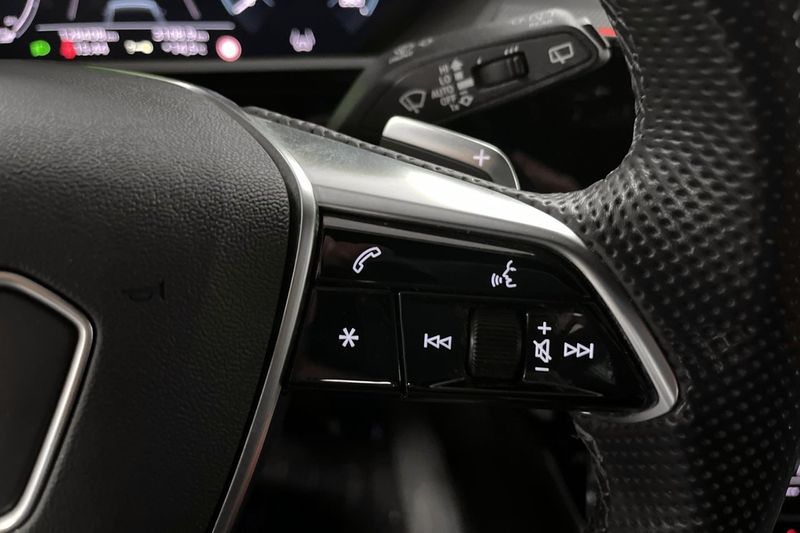 Audi e-tron bild 23