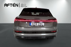Audi e-tron bild 8