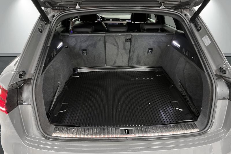 Audi e-tron bild 12