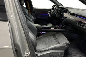 Audi e-tron bild 17