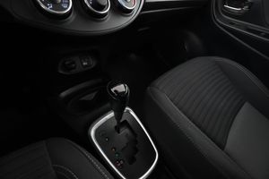 Toyota Yaris bild 24