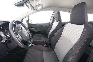 Toyota Yaris bild 11