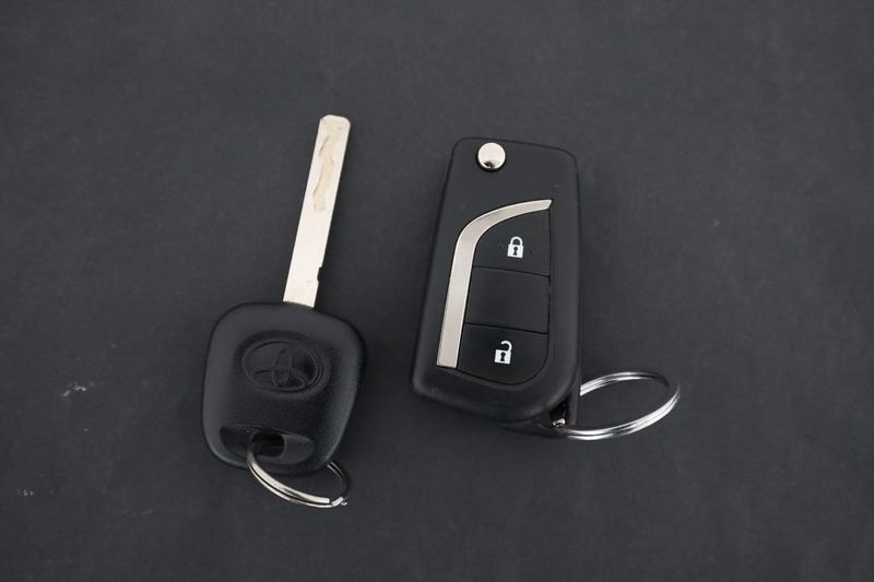 Toyota Yaris bild 38