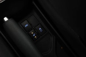 Toyota Yaris bild 29