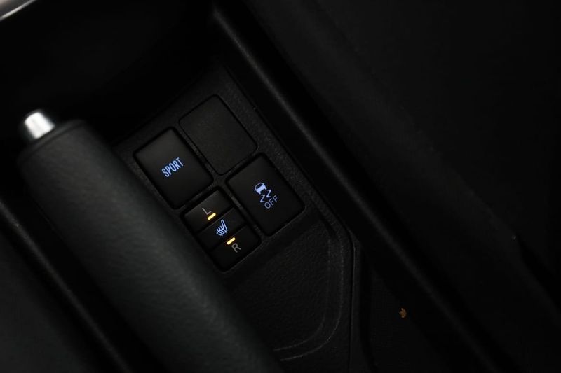Toyota Yaris bild 29