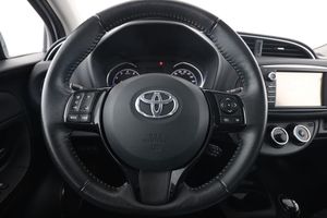 Toyota Yaris bild 19