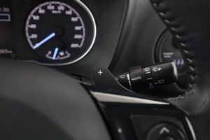 Toyota Yaris bild 34