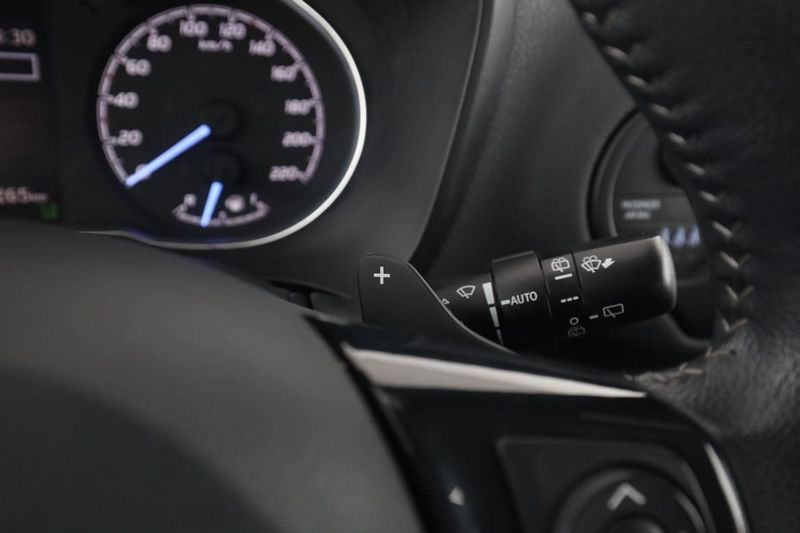 Toyota Yaris bild 34