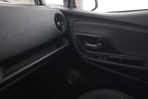 Toyota Yaris bild 30